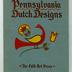 Pennsylvania Dutch Designs, 1946