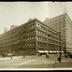 Wanamaker's Buildings: New York store - Exterior views undated 