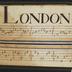 John Anderson music book, 1793
