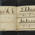 F. Baird music book 1755-1764