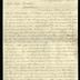 Richard Dunlevy letter to Francis and Thomas Cope, May 8, 1857