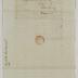 Benjamin Chew, Sr. correspondence to Benjamin Chew, Jr., 1784-1799