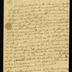 Caleb Atwater letter to James Monroe
