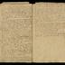 Robert Proud memoranda and letter copies, 1770-1811