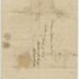 Francis Lightfoot Lee letter to Thomas Jefferson, 1776