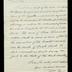Robert Walsh correspondence to Judge John Cadwalader, 1836