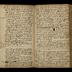 John Hull sermon notes, 1657-1660