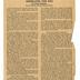 Anthony J.D. Biddle: Newsclippings 1937