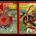 Japanese prints depicting First Sino-Japanese War